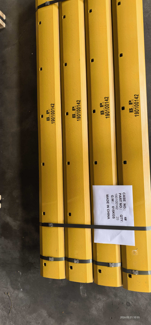 190100132 DBC Grader Blades