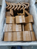 138-6551 Heel Shroud Construction Machinery Parts