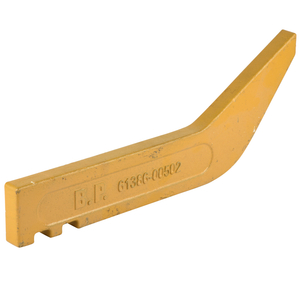 61386-00502 Ripper Construction machinery parts