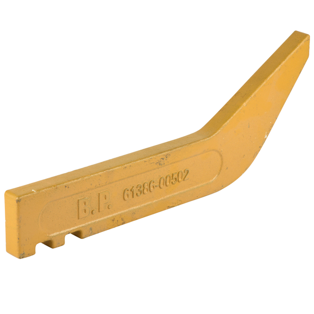 61386-00502 Ripper Construction machinery parts