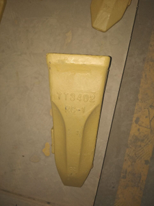 7T3402RCL Tooth-ROCK CHISEL-FISH SCALE