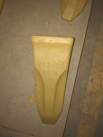 7T3402RC Tooth-ROCK CHISEL