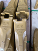 60116437 Bucket Tooth 713Y00032RC For SANY Excavator