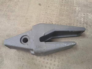 430203-00036 Adapter Construction machinery parts