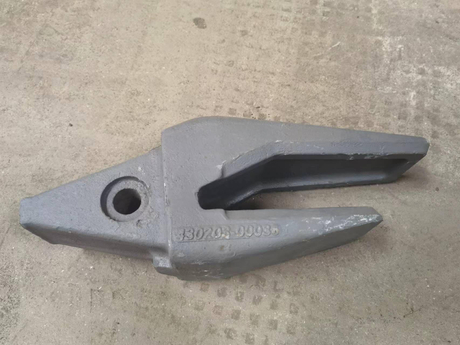430203-00036 Adapter Construction machinery parts