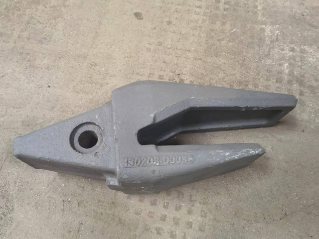 430203-00036 Adapter Construction machinery parts
