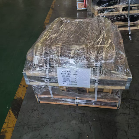 550-0278 SINGLE FLANGE TRACK ROLLER