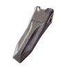 2713-1217RC-F Forging tooth Construction machinery parts