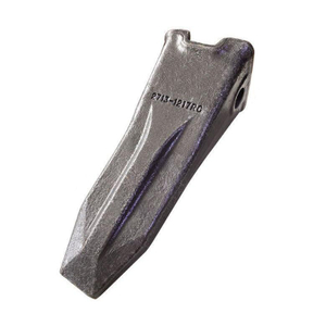 2713-1217RC-F Forging tooth Construction machinery parts
