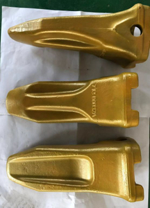713-00032A-F Forging tooth Construction machinery parts