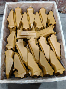 467-9825 Tooth Construction machinery parts