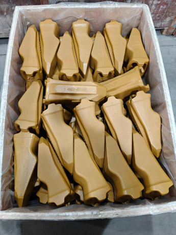 467-9825 Tooth Construction machinery parts