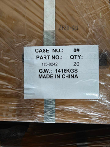 135-8242 Cutting Edge