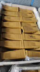 175-78-31230 Ripper Tooth Construction machinery parts