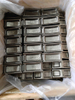 2V7053 Compactor Wheel Tip Compactor Feet