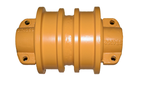 EX200-2 Bottom Track Roller Undercarriage