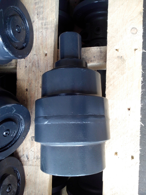800C Top Carrier Roller undercarriage