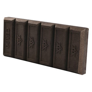 Wear Parts CB110 Bucket Chocky Bars