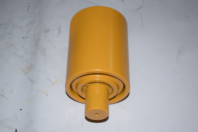 EX55 Top Carrier Roller undercarriage