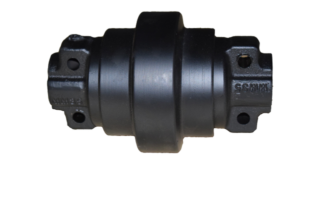 MM30 MM35 Track Roller Undercarriage parts