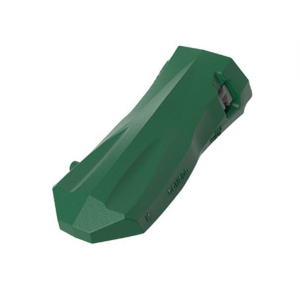 450CPE Standard Long Tip Vertical Pin Conical Teeth