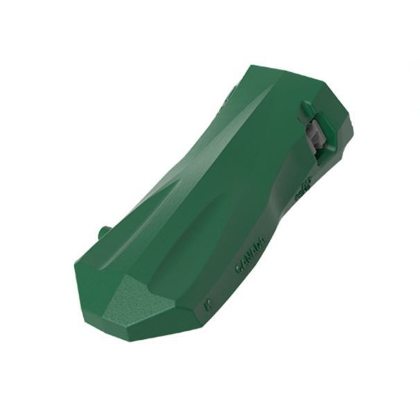 200SPE Standard Long Tip Vertical Pin Conical Teeth