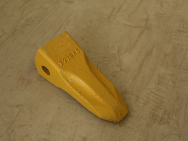 Construction machinery parts V210TL for bucket tooth 
