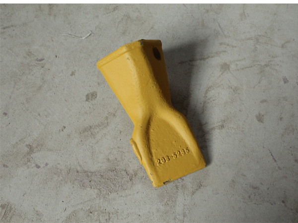 Construction machinery parts 14530544RC for bucket tooth 