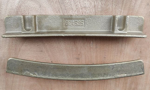 Wear Parts 446-1526 Wear strip