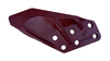 2713-6034 2713-6035 2713-1047 2713-1048 Excavator Side Cutter