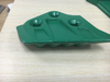 SC001RH SC001LH Excavator Side Cutter Left/Right Handed