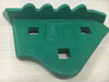 SC001RH SC001LH Excavator Side Cutter Left/Right Handed