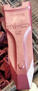 2713-1221RC Tooth Fish Scale Construction machinery parts