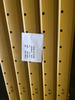 5D9554 DBC Grader Blades