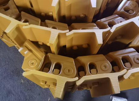 OEM Quality Track Link Assy For D10