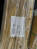 4T2236 DBC Grader Blades 2438mmX203mmX25mm 3/4"X17