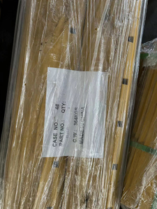 4T2236 DBC Grader Blades 2438mmX203mmX25mm 3/4"X17
