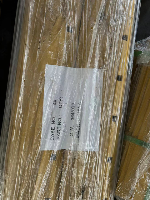 4T2236 DBC Grader Blades 2438mmX203mmX25mm 3/4"X17