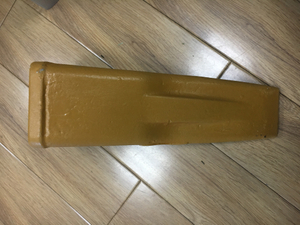 9W2452 Ripper Tooth Construction machinery parts 