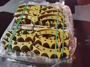 173-0948 SPROCKET Segment Undercarriage Parts