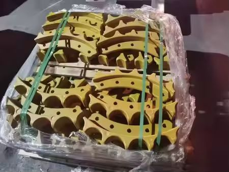 173-0948 SPROCKET Segment Undercarriage Parts