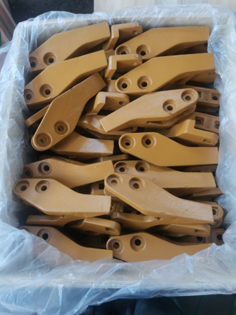 81010600 Unitooth Construction machinery parts