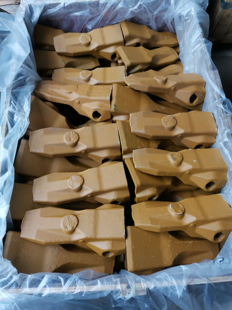 505-4103 PENETRATION PLUS TIP