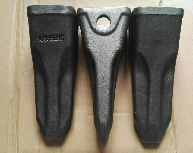 1U3352RC-F Forging Teeth