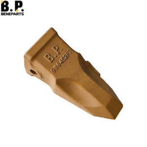 9W8452PT Tooth Construction machinery parts 