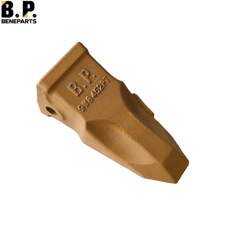 9W8452PT Tooth Construction machinery parts 