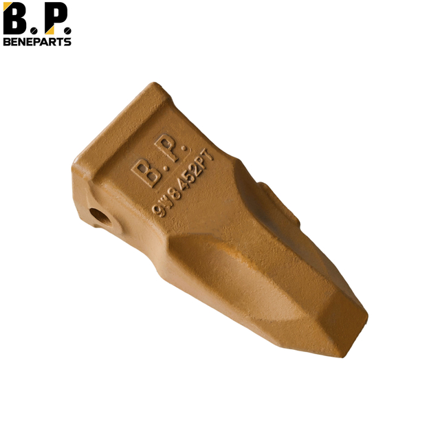 9W8452PT Tooth Construction machinery parts 