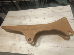 198-78-21390 PROTECTOR Construction machinery parts