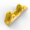 329-5955 Sidebar Protector Construction machinery parts