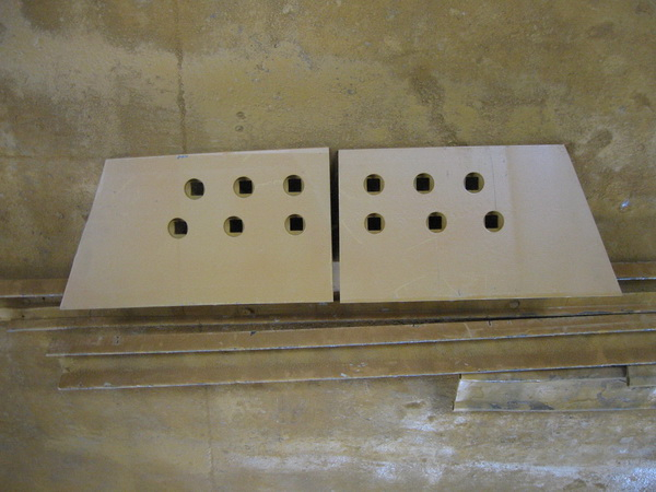 9W8874 Dozer End Bit Construction machinery parts 